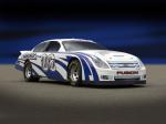 Ford Fusion NASCAR Sprint Cup Series Race Car 2006 года